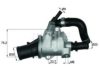 FIAT 55189845 Thermostat, coolant